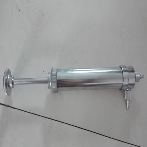 FW型礦用高負(fù)壓瓦斯采樣器的結(jié)構(gòu)特點(diǎn)不靠花言巧語